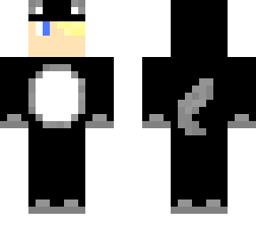 cat boy