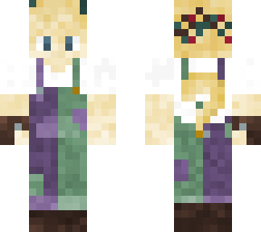 cato dungarees