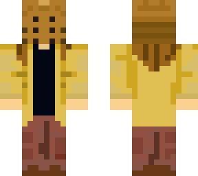 cheekyfeathers favor knight (remake by me)