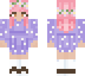 cherry blossom bee :3