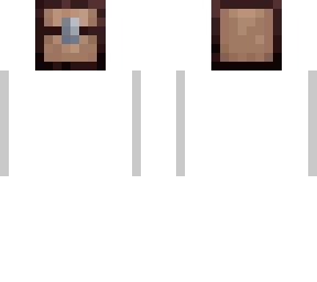 chest