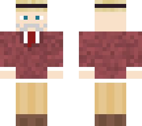 chester armstrong with jumper and boater hat v3
