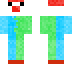 clown