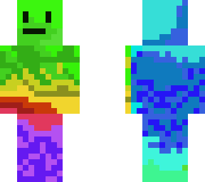 color mann