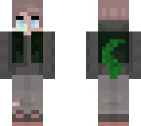 connor