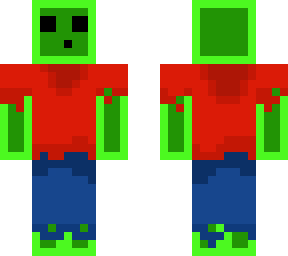 cool slimer v3