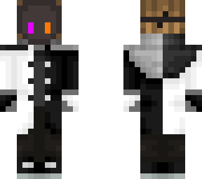 corrupted boi