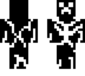 corrupted creeper