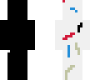 corrupted memers skin