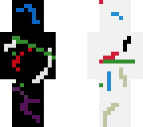 corrupted memers v2