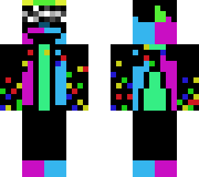 corrupted neo boggi