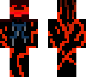 corrupted spider man