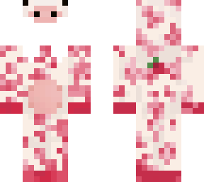 cow onzie