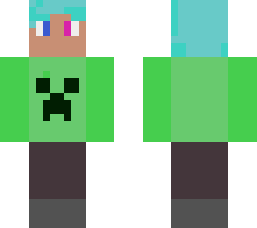 creeper boy