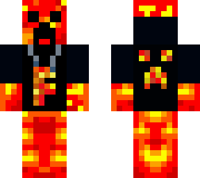 creeper gamer