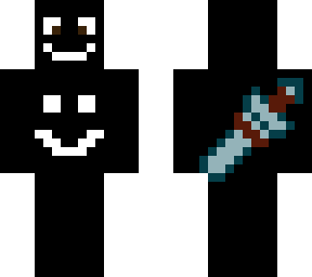 creepy boi