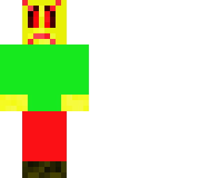creepy jack ultemot