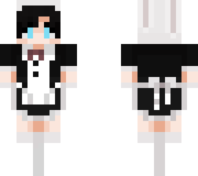 crisaunt (cris) maid