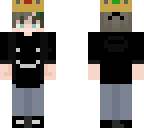 crown