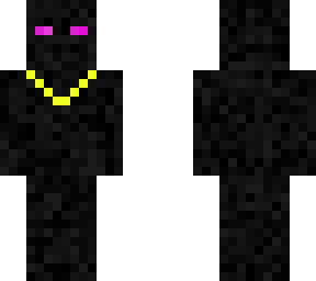 cubin linked enderman
