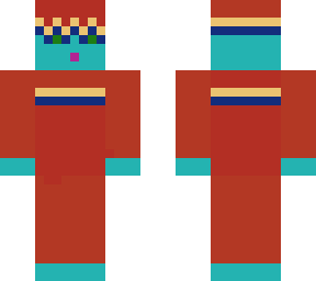 cyansute skin custom skin for me