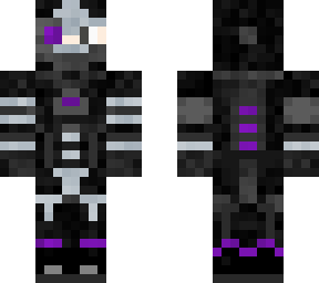 cyber suit