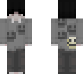 dark corruption