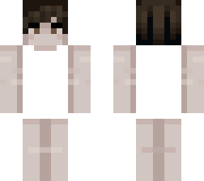 dark days // skin & hair