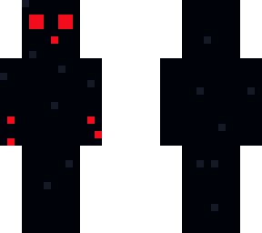dark pro slime skin war