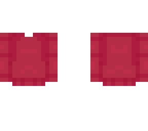 dark red // s.i.c // androgynous