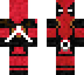 deadpool