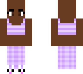default skin