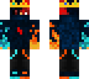 demonking