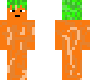 detailed carrot