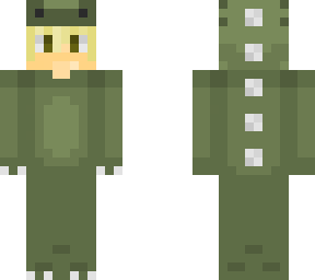 dino