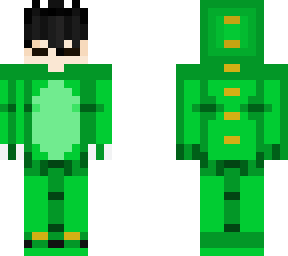 dinosaur pijama boy
