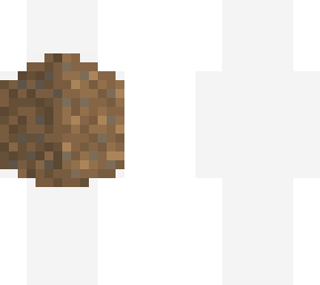dirt block
