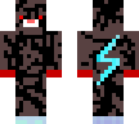 disdudeelec normal skin 6.0