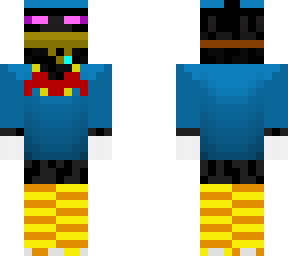 donald enderman