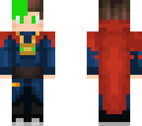 drstrange