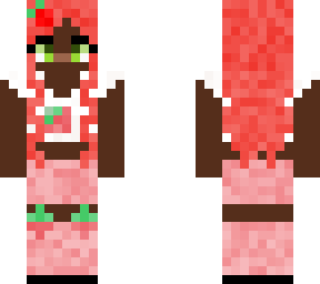 dtrawberry