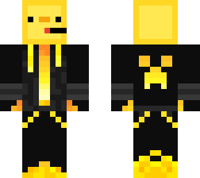duck gamer