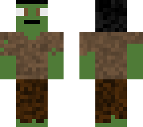 dwarf goblin