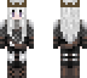 edited skin