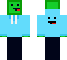 emerald drep :o