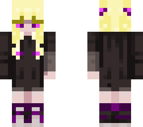 ender girl