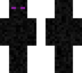 ender man man