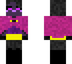 ender oc oliver