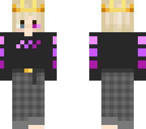 ender origin