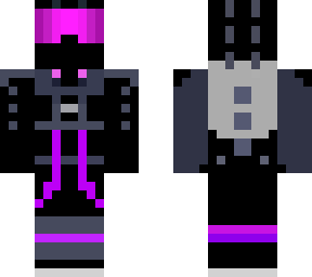 ender soldier